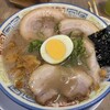 久留米とんこつラーメン 松山分校