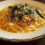 鎌倉パスタ - 料理写真: