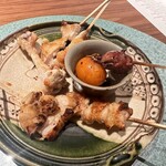 割烹鳥屋花 寛 - 