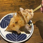 焼鳥 くふ楽 - 