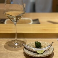 三軒茶屋 鮨かんてら - 