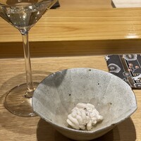 三軒茶屋 鮨かんてら - 