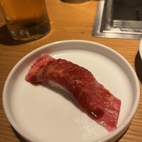 ビーフキッチン 恵比寿店 - 