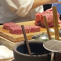 鉄板焼き いわ倉 - 