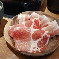 しゃぶしゃぶ KINTAN 代官山本店 - 