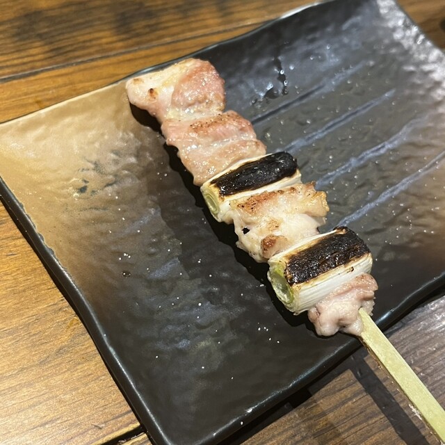 Yakitori Kufuraku Ginzasohonten photo 3