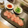 極み超熟成炭火焼肉 しぶき