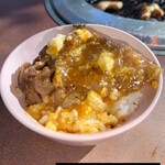 焼肉のMr.青木 - 