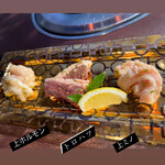 焼肉のMr.青木 - 