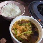 焼肉のMr.青木 - 