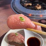 焼肉のMr.青木 - 