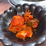 焼肉のMr.青木 - 