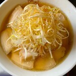 喜多方ラーメン 坂内 - 