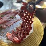 焼肉のMr.青木 - 