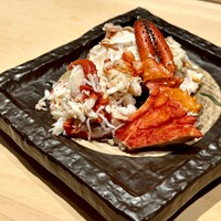 湘南沖地蟹専門店ふじ月 - 