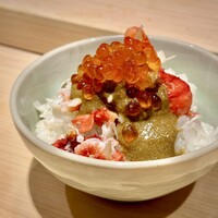 湘南沖地蟹専門店ふじ月 - 