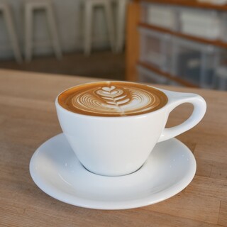 ガレージコーヒー_1