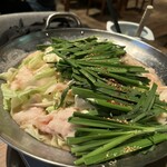 博多ほたる 麻布十番店 - 