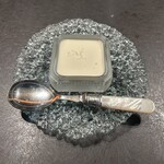 緒乃 - パンナコッタ