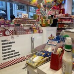 キャンディアゴーゴー 原宿竹下通り店 - 明治神宮前/スイーツ