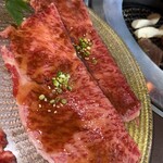 焼肉のMr.青木 - 