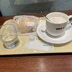 ドトールコーヒーショップ - 