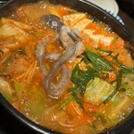 韓国料理 ナッチャン - 