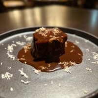THE KINTAN STEAK - 