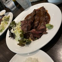 キャトルラパン -  キャトルラパン -