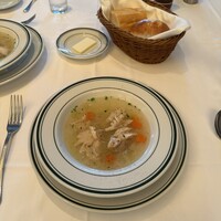 ウルフギャング・ステーキハウス 六本木 - 