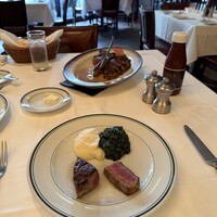 ウルフギャング・ステーキハウス 六本木 - 