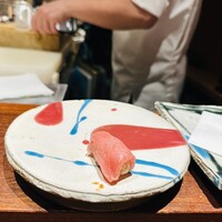鮨げん家 はなれ - 