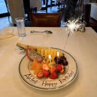 ウルフギャング・ステーキハウス 六本木 - 