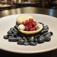 THE KINTAN STEAK - 