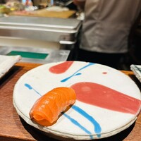 鮨げん家 はなれ - 