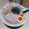麺 鍾馗