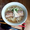 麺処 てぃあんだー