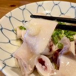 もつ焼き けいすけ - 