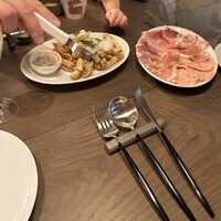 ラ・ココリコ (ホテルメトロポリタン) 川崎店 - 