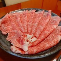 すき焼割烹 日山 - 