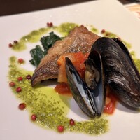 ビストロ新 - 