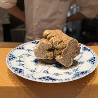 銀座 ひらやま - 