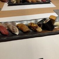 すし尽誠 - 