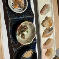 すし尽誠 - 
