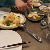 ラ・ココリコ (ホテルメトロポリタン) 川崎店 - 