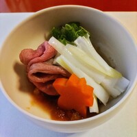 すき焼割烹 日山 - 