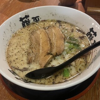 らー麺 藤平_0