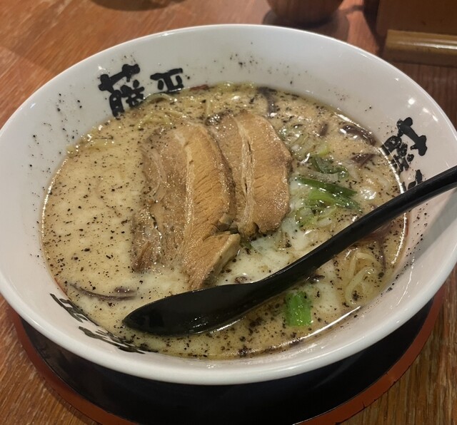 Ramen Tobei Nishikoyama Ten