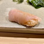 不動前 すし 岩澤 - 