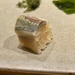 不動前 すし 岩澤 - 